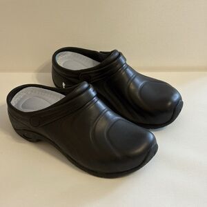 SlipOn Garden Clogs Nurse Shoes Waterproof Slip Resist Rain Shoe 7